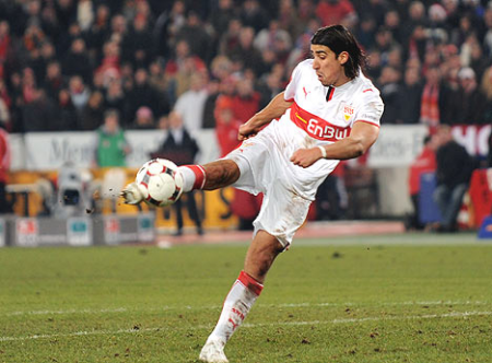 Khedira